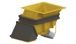 Vibrating Feeders