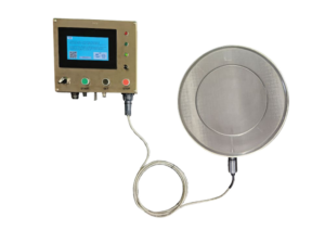 Vibrowest Ultrasonic 3.0 System