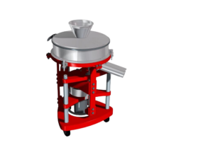 WESTON Screener